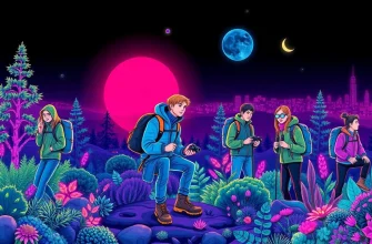 Doğa Araştırmacıları İçin Macera Filmleri