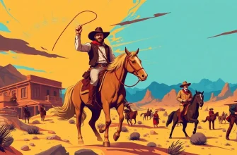 Vahşi Batıda Zanaat Filmleri