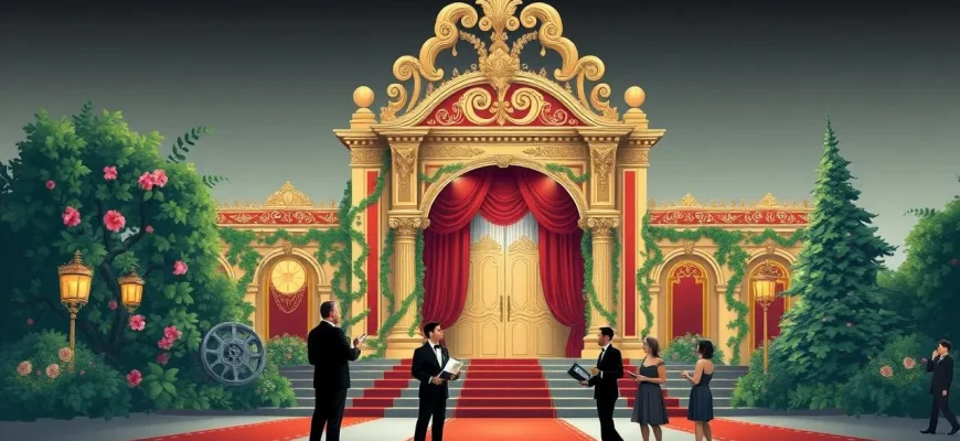 Biyografik Sinema Filmleri Biyografik Sinema Filmleri