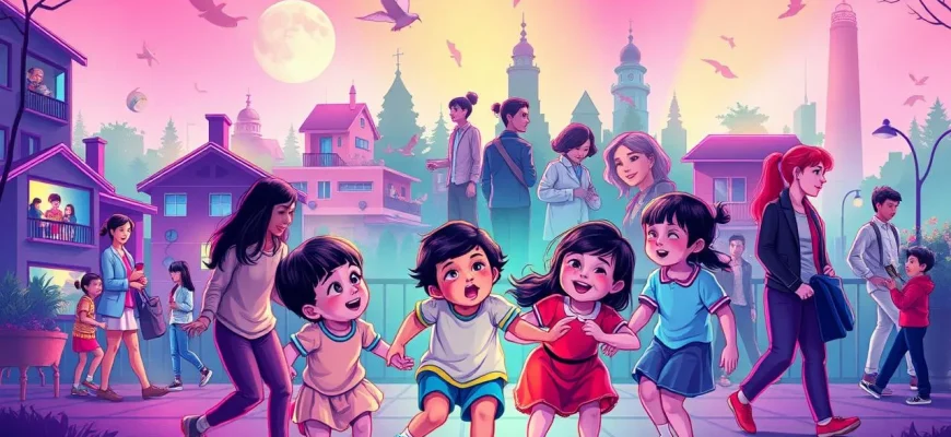 Evlat Edinme Hakkında En İyi 8 Film