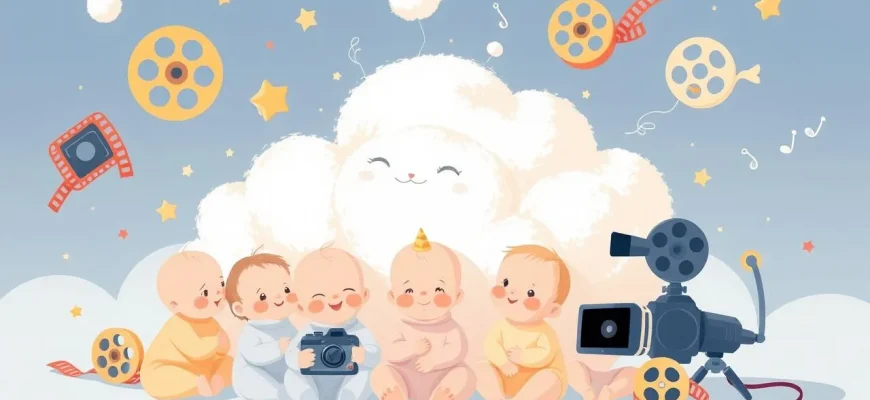 Bebek Filmleri Seçkisi