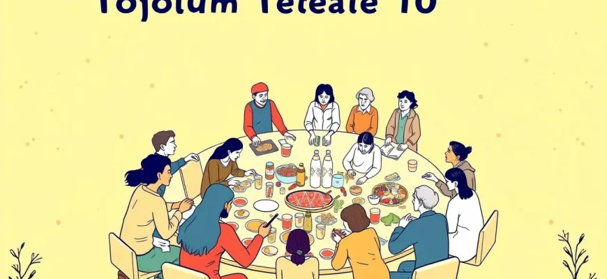 Toplum Temalı Filmler