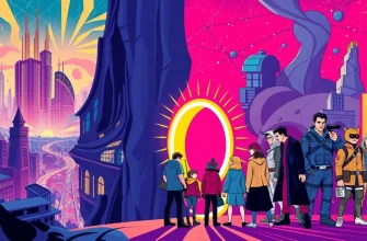 Fantastik Paralel Dünyalar Filmleri Fantastik Paralel Dünyalar Filmleri
