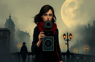 Korku Filmleri: Gazeteciler