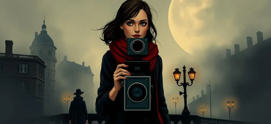 Korku Filmleri: Gazeteciler Korku Filmleri: Gazeteciler