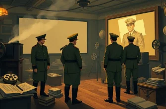 Askeri Subaylar Hakkında Korku Filmleri