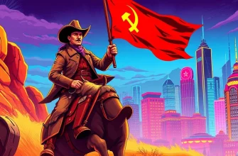 Sovyet Kovboy Filmleri