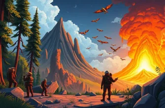 Fantastik Volkan Filmleri