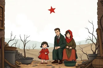 Sovyet Filmleri: Yoksul Ailelerin Hikayeleri Sovyet Filmleri: Yoksul Ailelerin Hikayeleri