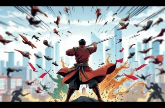 Kılıç Dövüşü Filmleri