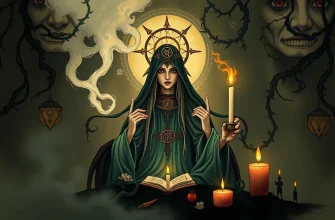 Paganizm Temalı Gerilim Filmleri