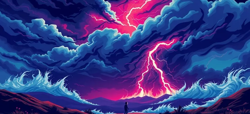 Urağan Temalı Drama Filmleri Urağan Temalı Drama Filmleri