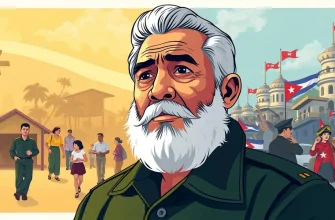 Fidel Castro’nun Hayatını Anlatan Filmler