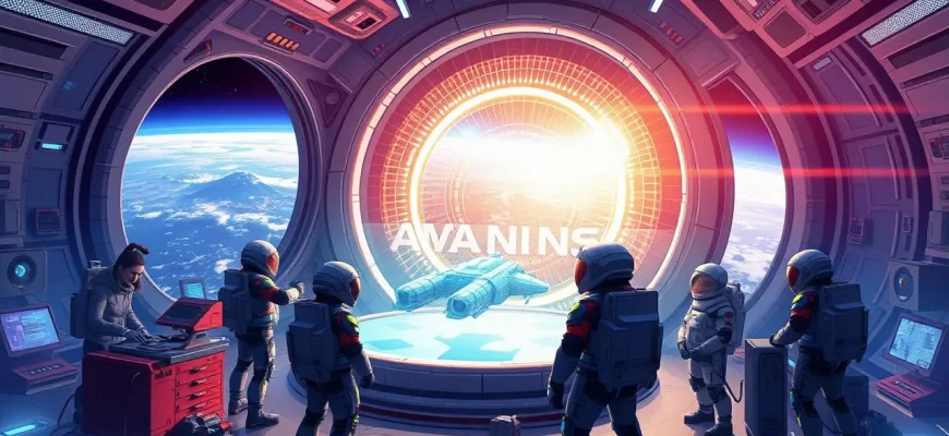 En İyi 10 Uzay Teknolojisi Aksiyon Filmi En İyi 10 Uzay Teknolojisi Aksiyon Filmi