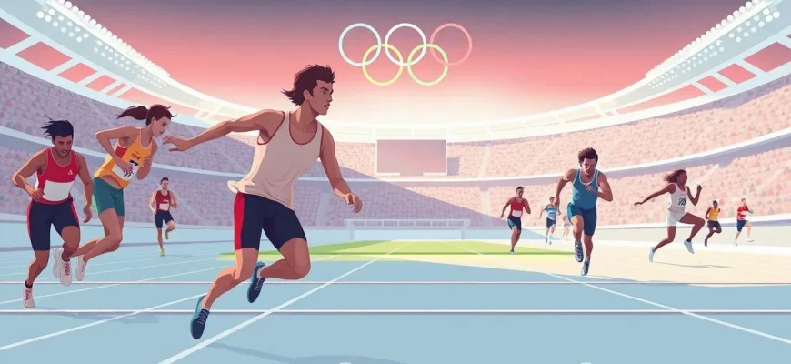 Olimpiyat Gerilim Filmleri Olimpiyat Gerilim Filmleri