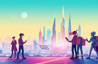 Fantastik Finansal Teknoloji Filmleri