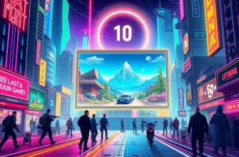 En İyi 10 Oyun Filmi En İyi 10 Oyun Filmi