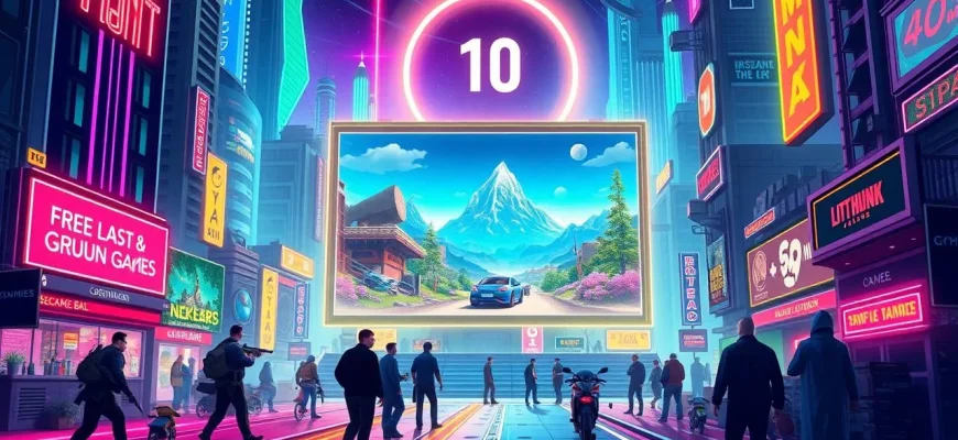 En İyi 10 Oyun Filmi