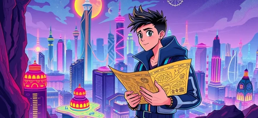 Kutsal Eşyaların Peşinde Macera Filmleri