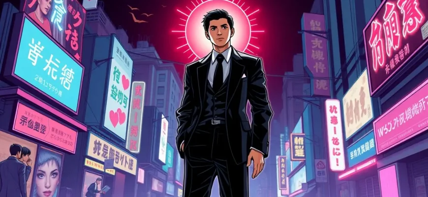 Yakuzaların Aşk Hikayeleri: 9 Mükemmel Film Yakuzaların Aşk Hikayeleri: 9 Mükemmel Film