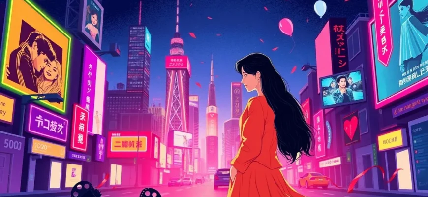 2020’nin En İyi 25 Melodramı