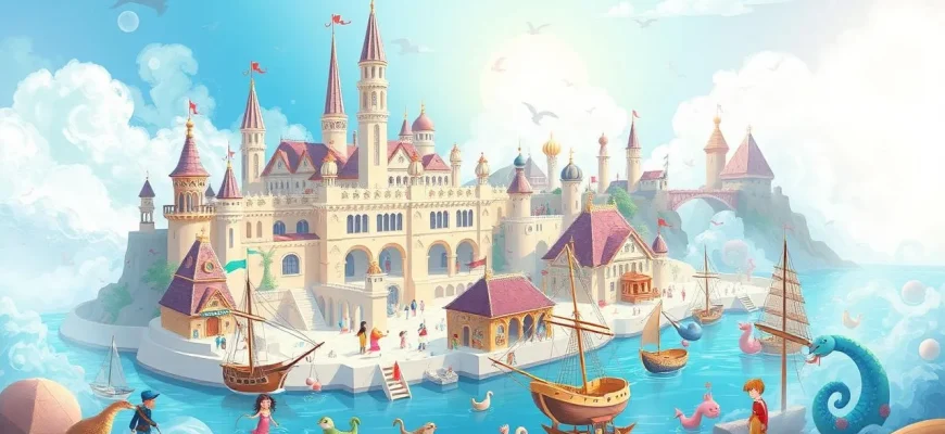 Fantastik Liman Filmleri Fantastik Liman Filmleri