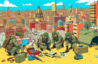 Savaş Filmleri: Mühendislik Harikaları