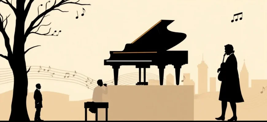 Klasik Müzik Belgeselleri Klasik Müzik Belgeselleri