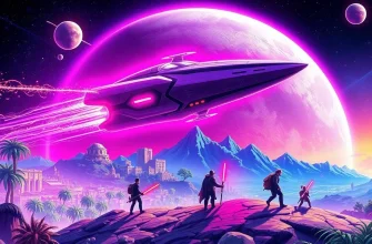 Diğer Gezegenlerde Macera Filmleri