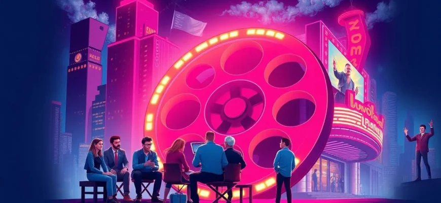 Melodram Filmleri: Yönetmenler