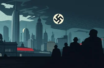 Gestapo Temalı En İyi 10 Film