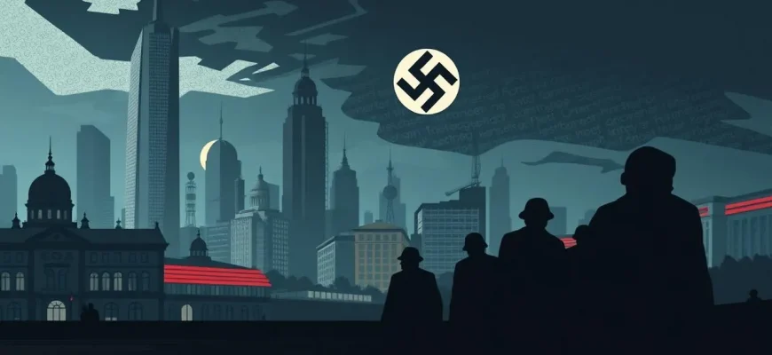 Gestapo Temalı En İyi 10 Film