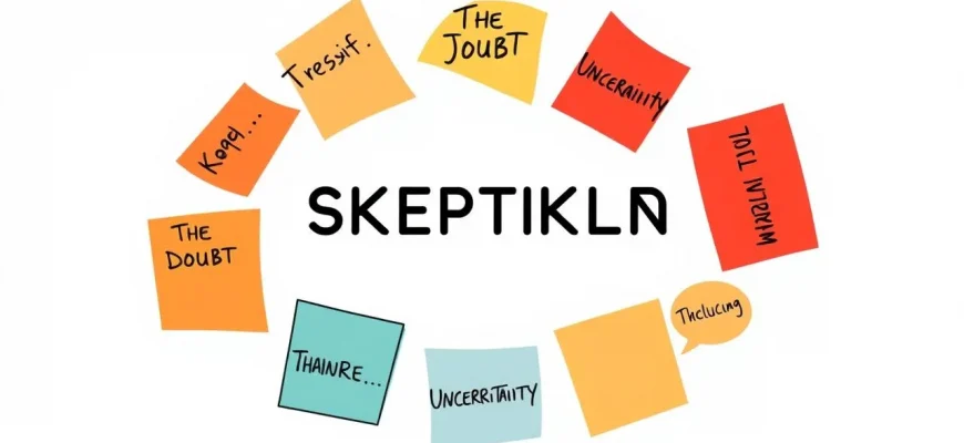 Skeptikler İçin Film Seçkisi
