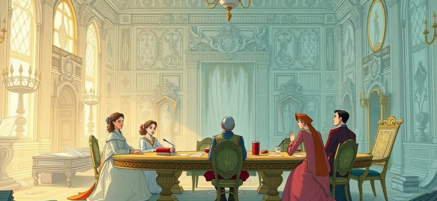 Saray Entrikaları Filmleri