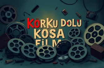 Korku Dolu Kısa Filmler Korku Dolu Kısa Filmler