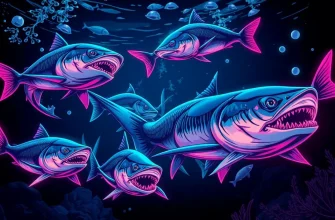Piranha Filmleri: Su Altında Gerilim ve Korku Piranha Filmleri: Su Altında Gerilim ve Korku