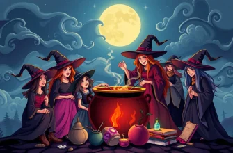 Cadılar Hakkında Dram Filmleri