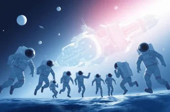 Astronot Gerilim Filmleri Astronot Gerilim Filmleri