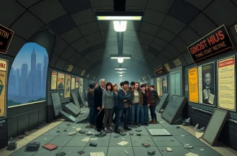 En İyi 10 Yeraltı Felaket Filmi