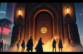 Gizemli Gizli Toplum Filmleri