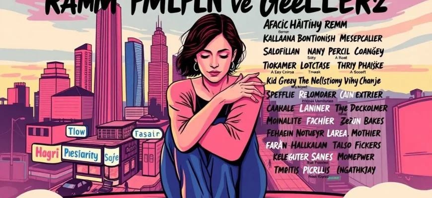 Hüzün Dolu Dram Filmleri Hüzün Dolu Dram Filmleri