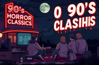 90’ların En İyi 20 Korku Filmi