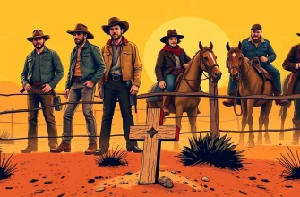 Batı Filmleri: Saygı Temalı 10 Film Batı Filmleri: Saygı Temalı 10 Film