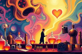 Parfüm Yapımcıları Hakkında Melodram Filmleri Parfüm Yapımcıları Hakkında Melodram Filmleri