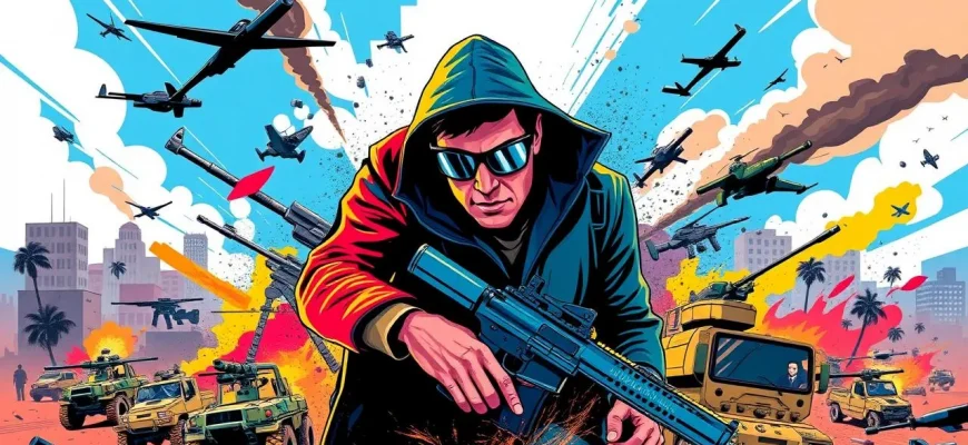 En İyi 10 Askeri Filmler: Divizyonlar ve Casusluk