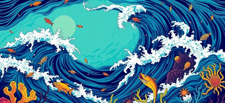 Okyanus Dramları: 8 Film Okyanus Dramları: 8 Film