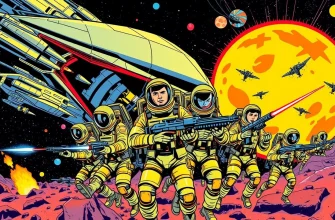 Uzay Keşif Savaş Filmleri