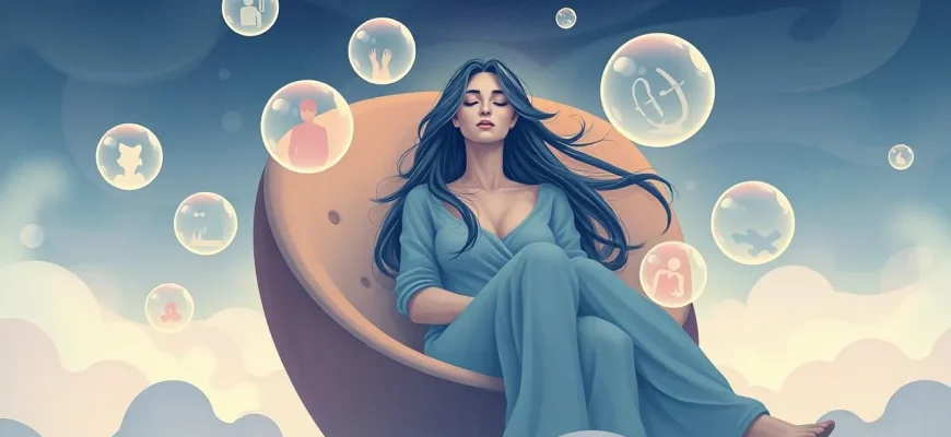 Hipnoz Filmleri: 10 Gizemli Seçim