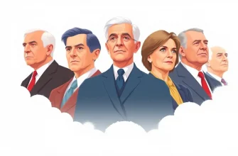 En İyi Başkan Filmleri