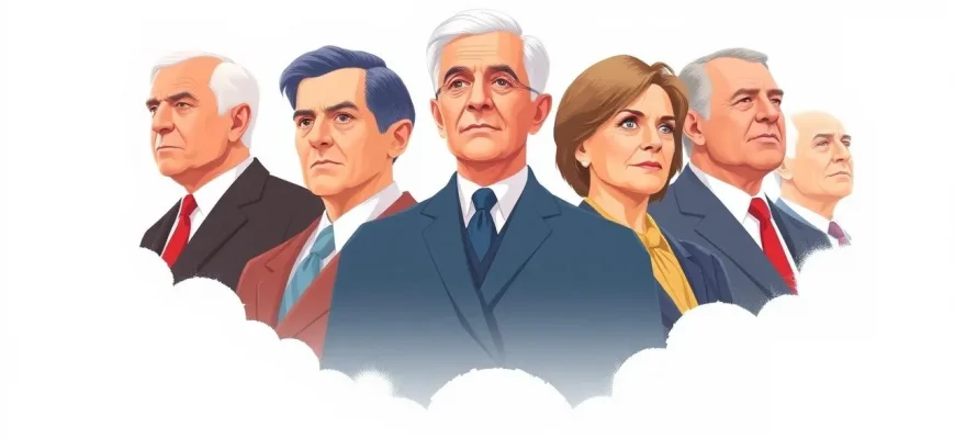 En İyi Başkan Filmleri En İyi Başkan Filmleri